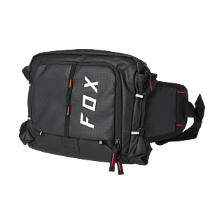Fox Drinkheuptas - Zwart - 5 L + 2 L