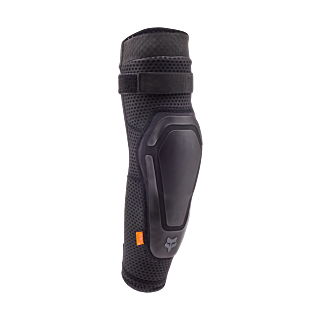 Fox Elleboogbeschermers Launch Pro - Zwart