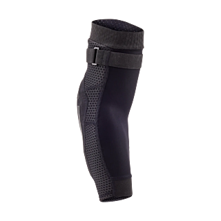 Fox Elleboogbeschermers Launch Pro - Zwart