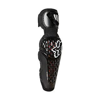 Fox Elleboogbeschermers Titan Pro D3O - Zwart