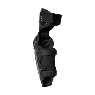 Fox Elleboogbeschermers Titan Pro D3O - Zwart