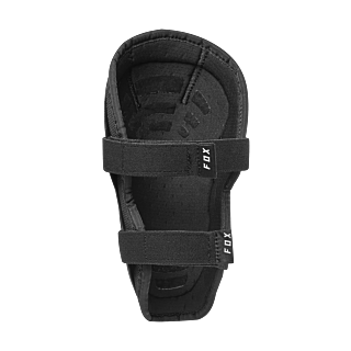 Fox Elleboogbeschermers Titan Sport - Zwart