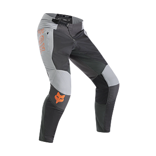 Fox Enduro Broek Ranger Air - Pewter Grijs