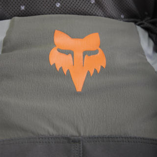 Fox Enduro Broek Ranger Air - Pewter Grijs