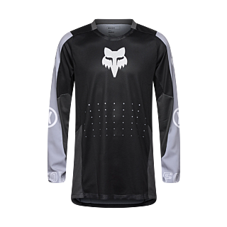 Fox Enduro Kleding Ranger Air - Zwart