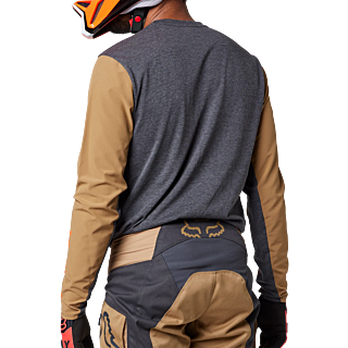 Fox Enduro Shirt Ranger - Donker Khaki
