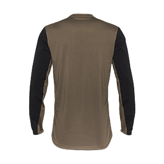 Fox Enduro Shirt Ranger - Mustard