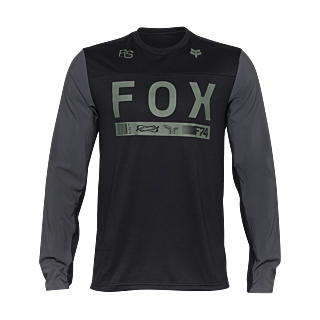 Fox Enduro Kleding Ranger EX - Zwart