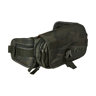 Fox Gereedschap Heuptas Deluxe - Camo - 3 L