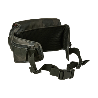 Fox Gereedschap Heuptas Deluxe - Camo - 3 L