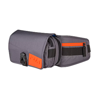 Fox Gereedschap Heuptas Deluxe - Zwart - 3 L