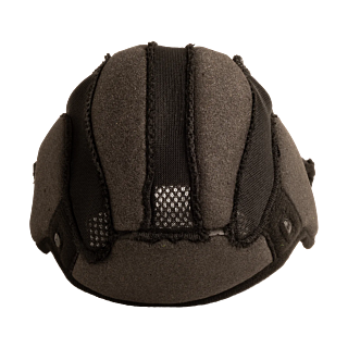 Fox Kinder Binnenvoering Standaard V1 - Zwart