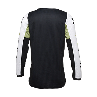 Fox Kinder Cross Shirt 180 Race Spec - Groen