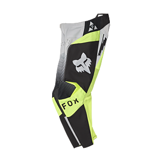 Fox Kinder Crossbroek 2026 180 Collect - Grijs / Geel