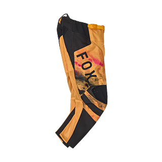 Fox Kinder Crossbroek 2026 180 Kairos - Tangerine
