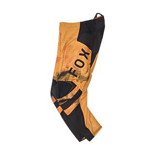 Fox Kinder Crossbroek 2026 180 Kairos - Tangerine