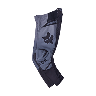 Fox Kinder Crossbroek 2026 180 Shield - Zwart