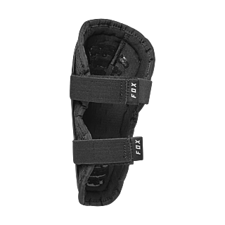Fox Kinder Elleboogbeschermers Titan Sport - Zwart