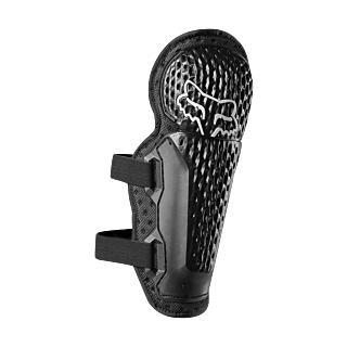 Fox Kinder Kniebeschermers Titan Sport - Zwart