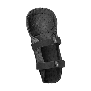 Fox Kinder Kniebeschermers Titan Sport - Zwart