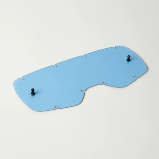 Fox Kinder Lens Airspace I / Main I - Standaard Blauw