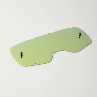 Fox Kinder Lens Airspace I / Main I - Standaard Goud