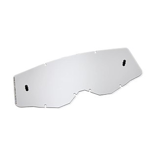 Fox Kinder Lens Airspace II / Main II - Standaard Chrome