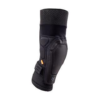 Fox Kniebeschermers Launch Pro - Zwart