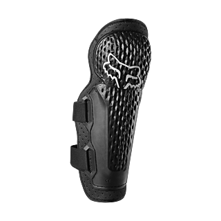 Fox Kniebeschermers Titan Sport - Zwart