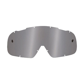 Fox Lens Air Defence - Standaard Grijs
