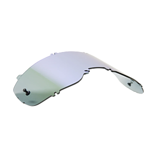 Fox Lens Airspace I / Main I - Injected Blauw Spark