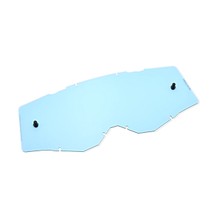 Fox Lens Airspace II / Main II - Standaard Blauw