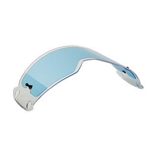 Fox Lens Vue - Injected Dual Clear