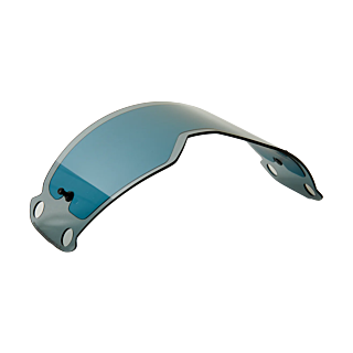 Fox Lens Vue - Injected Dual Donker Grijs