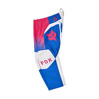 Fox Mini Crossbroek 2026 180 Collect - Blauw / Roze