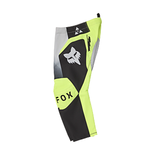 Fox Mini Crossbroek 2026 180 Collect - Grijs / Geel