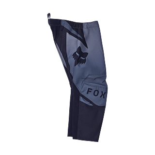 Fox Mini Crossbroek 2026 180 Shield - Zwart