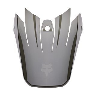 Fox Modderklep V3 / V3 RS - Zwart