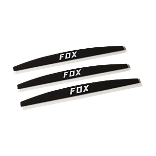 Fox Mudflaps Vue - 3 Stuks