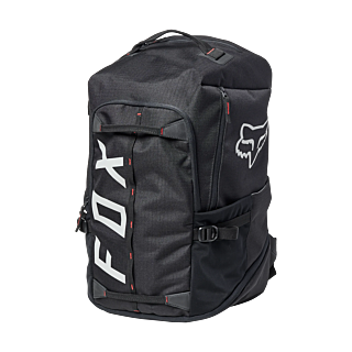 Fox Rugzak Transition - Zwart - 25 L