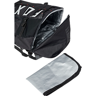 Fox Rugzak Transition - Zwart - 25 L