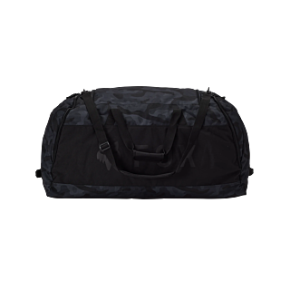 Fox Tas Duffle Podium 180 - Zwart Camo - 174 L