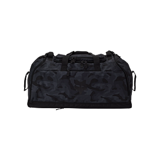 Fox Tas Duffle Podium - Zwart Camo - 178 L