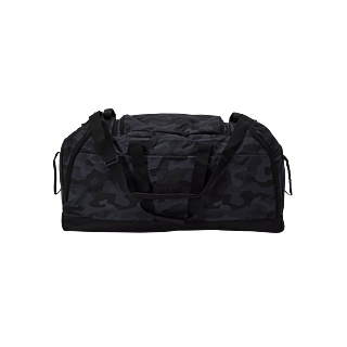 Fox Tas Duffle Podium - Zwart Camo - 178 L