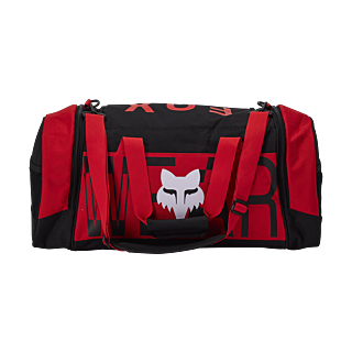 Fox Tas Duffle Race Spec 180 - Fluo Rood - 40 L