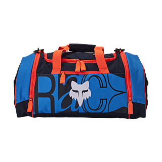 Fox Tas Duffle Race Spec 180 - True Blauw - 40 L