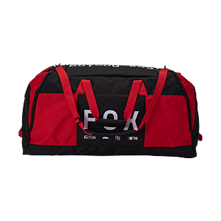 Fox Tas Duffle Race Spec Podium 180 - Fluo Rood - 174 L