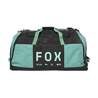 Fox Tas Duffle Race Spec Podium 180 - Spearmint - 174 L