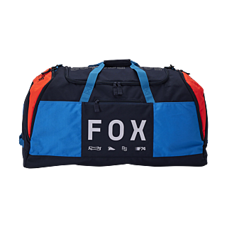 Fox Tas Duffle Race Spec Podium 180 - True Blauw - 174 L