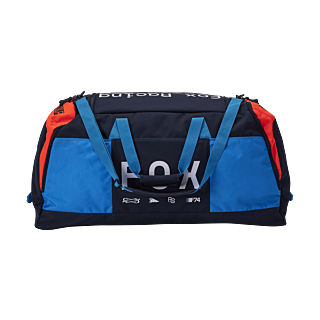 Fox Tas Duffle Race Spec Podium 180 - True Blauw - 174 L